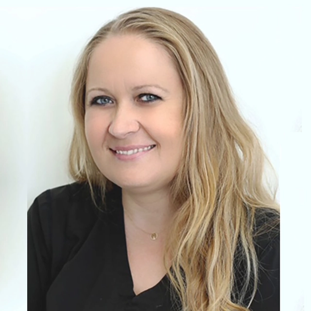 Kasia - Hygienist