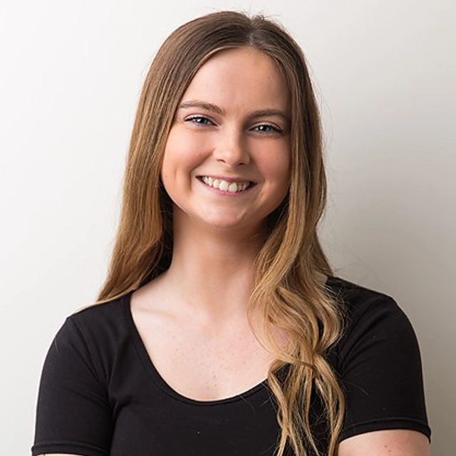 Angela - Dental Receptionist