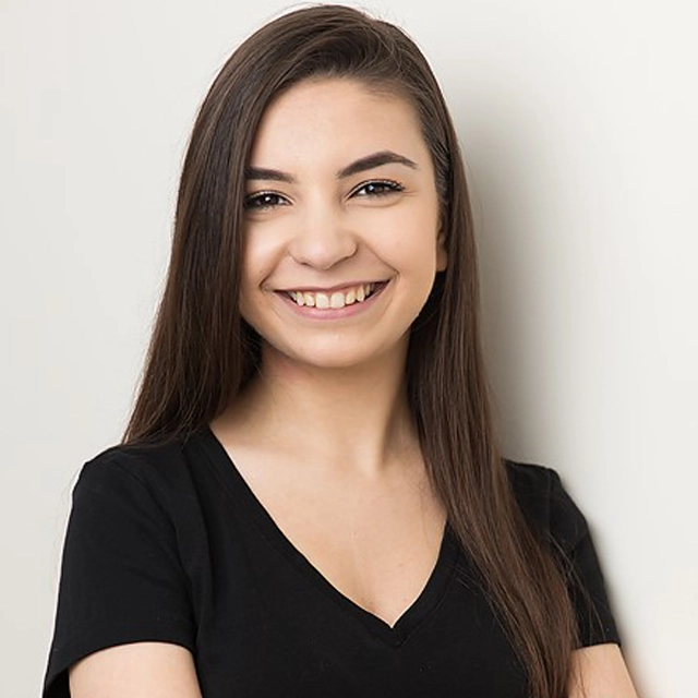 Mina - Dental Assistant