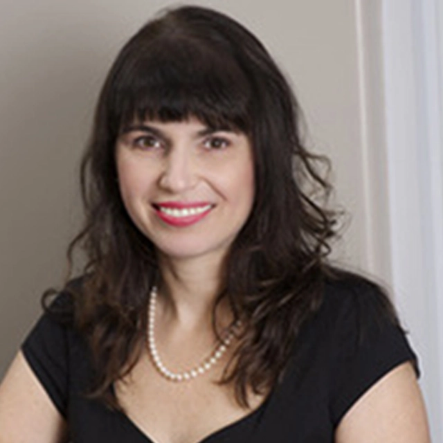 Dr. Elisa Spennato D.M.D.