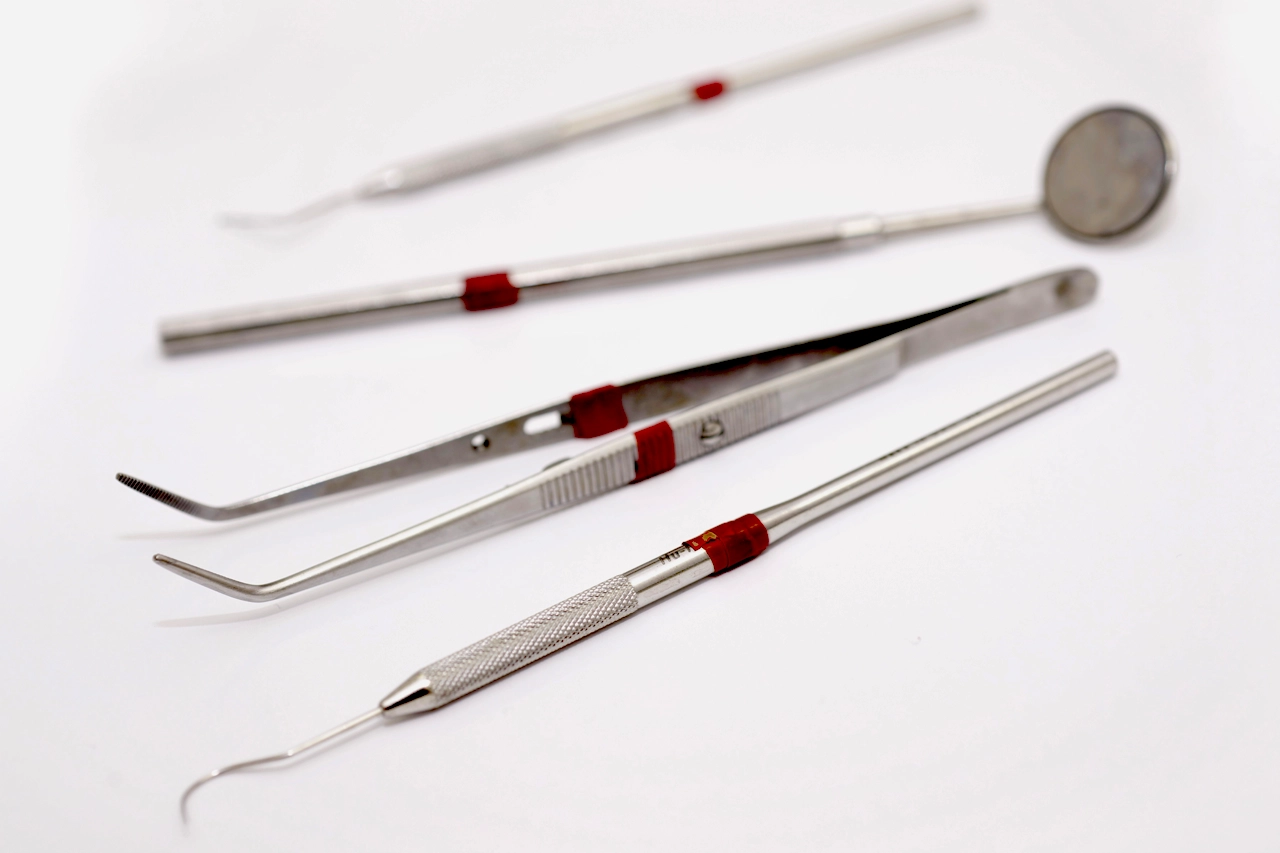 Dental Instruments