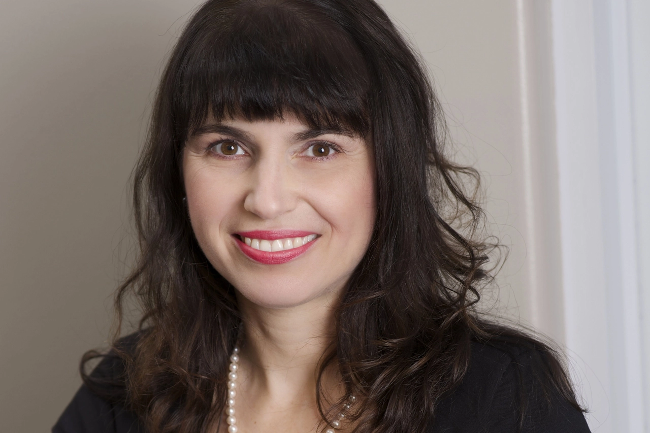 Dr. Elisa Spennato D.M.D.