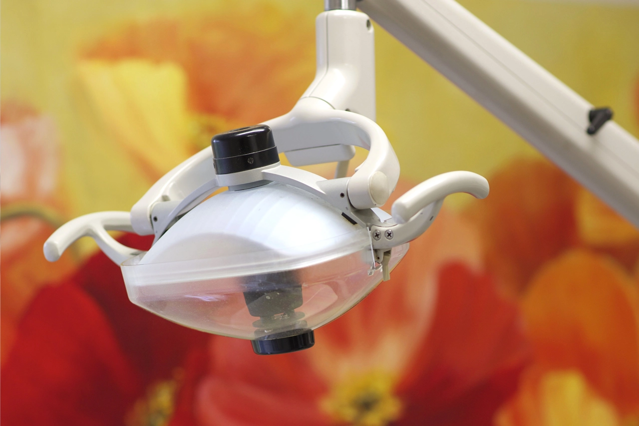 Dental Light